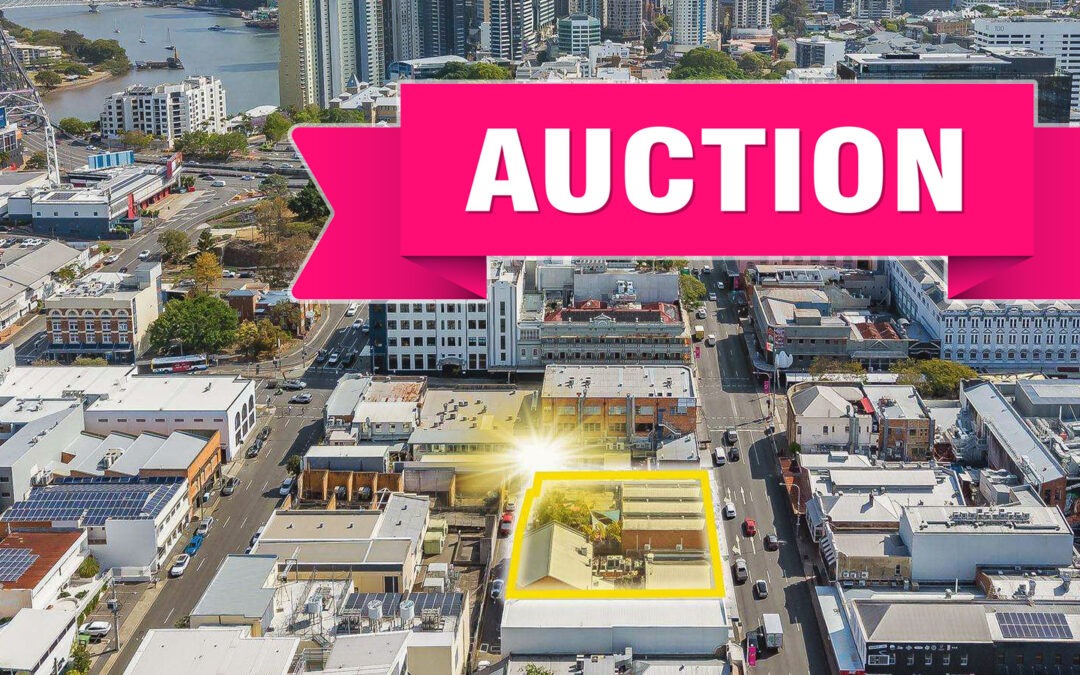 Australia’s Longest-running Nightclub Site is up for Auction!