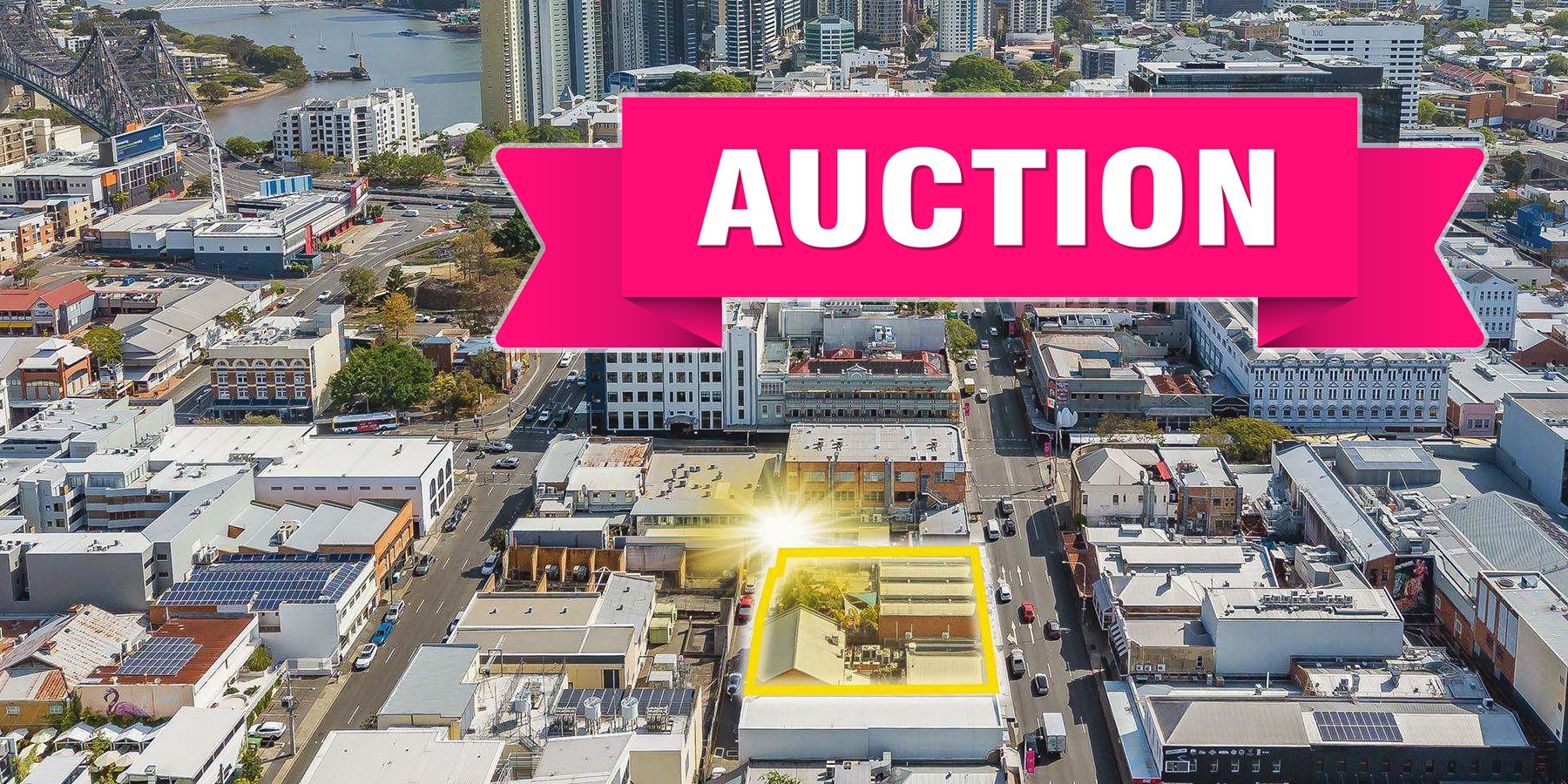 Iconic LGBTQI+ Bar THE BEAT MEGACLUB Brisbane hits the market in Fortitude Valley. Fully leased investment with future redevelopment potential.