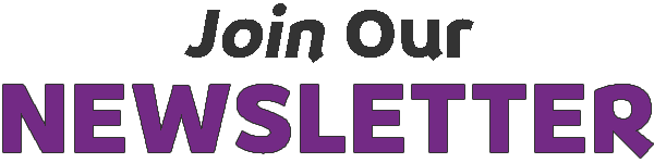 Join Our Newsletter
