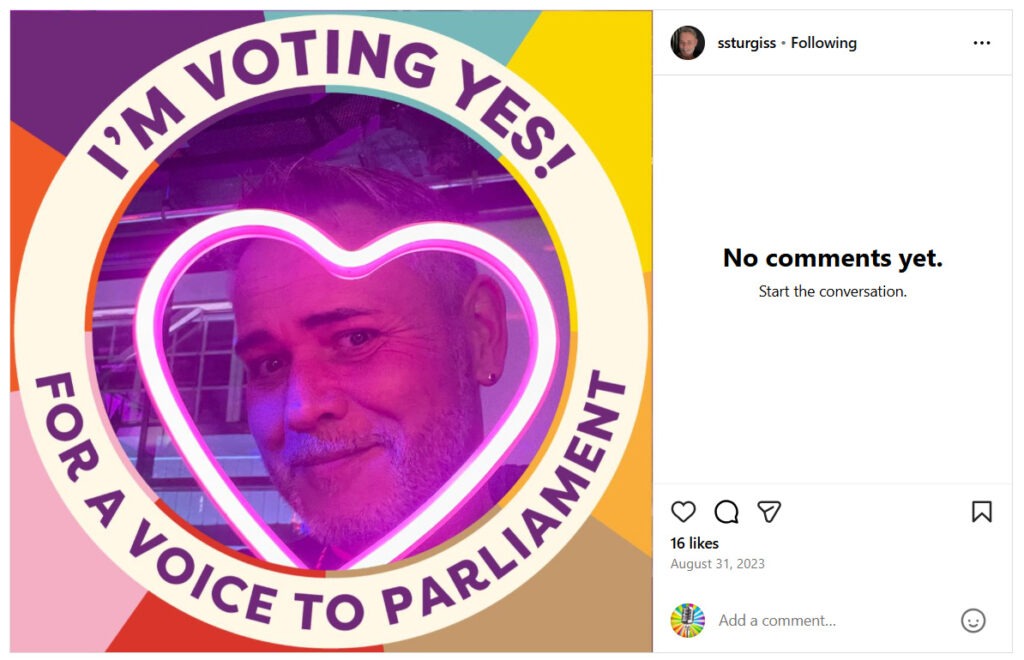 Sydney Gay and Lesbian Mardi Gras Nominations for the 2025 Election of Board Directors. enquirer.lgbt #enquirer @enquirer.lgbt https://enquirer.lgbt/culture/9-mardi-gras-board-candidates-to-examine/