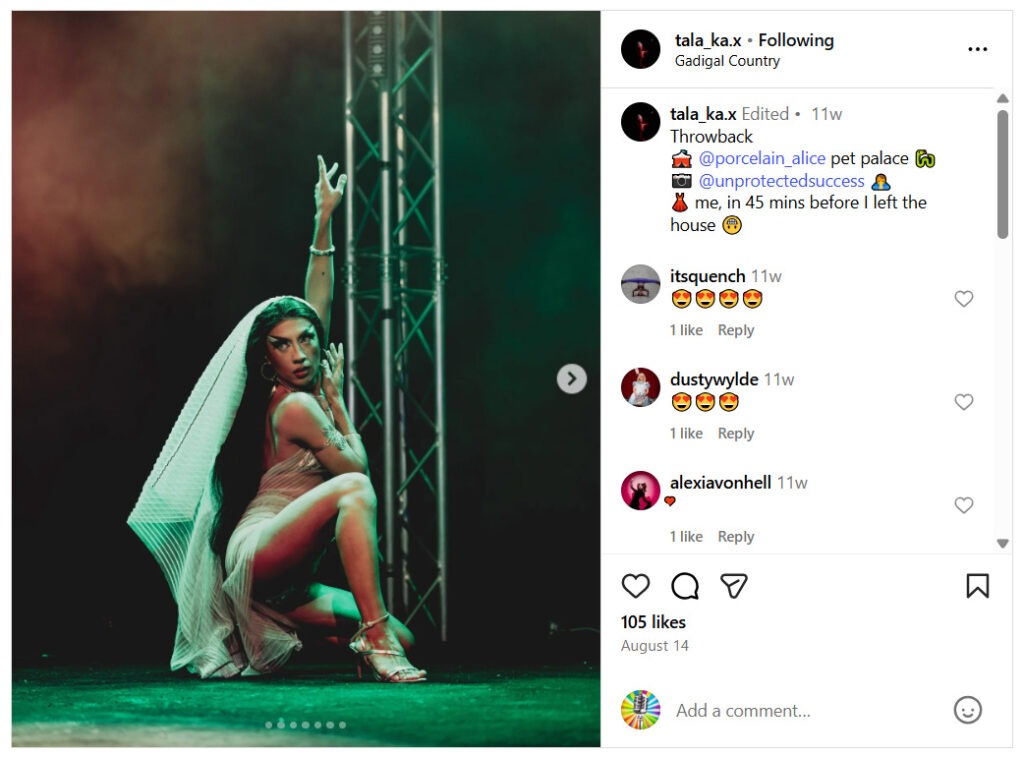 Sydney Gay and Lesbian Mardi Gras Nominations for the 2025 Election of Board Directors. enquirer.lgbt #enquirer @enquirer.lgbt https://enquirer.lgbt/culture/9-mardi-gras-board-candidates-to-examine/